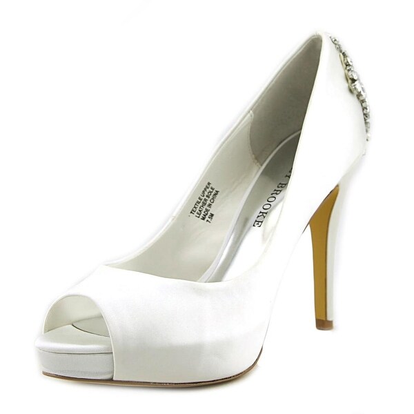 brooke heels