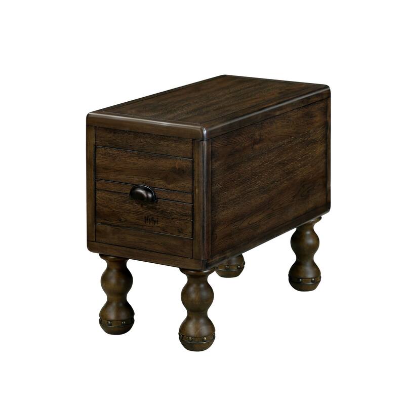 Vintage Side Table