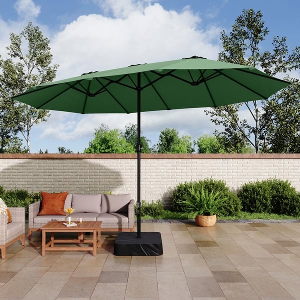 adams mfg corp earth brown patio umbrella base Adams Manufacturing Earth Brown Patio Umbrella Base 8129-60-3716 at  Lowes.com