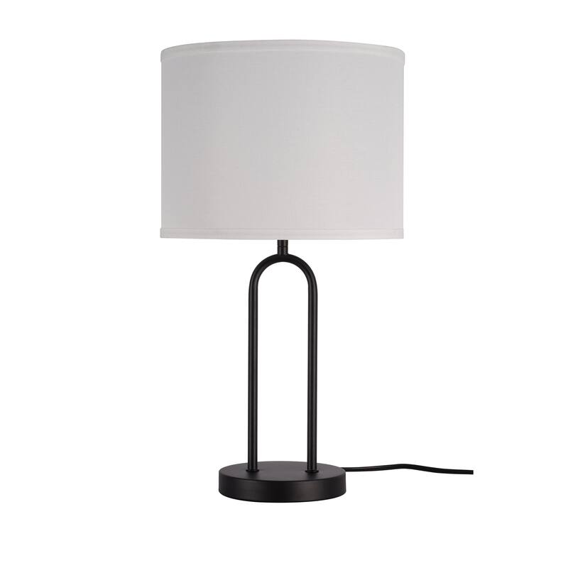 Kenroy Home Isla Table Lamp