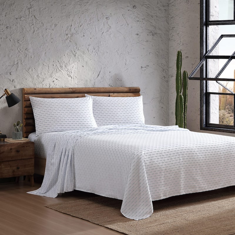 Wrangler Printed Novelty Sheet Sets