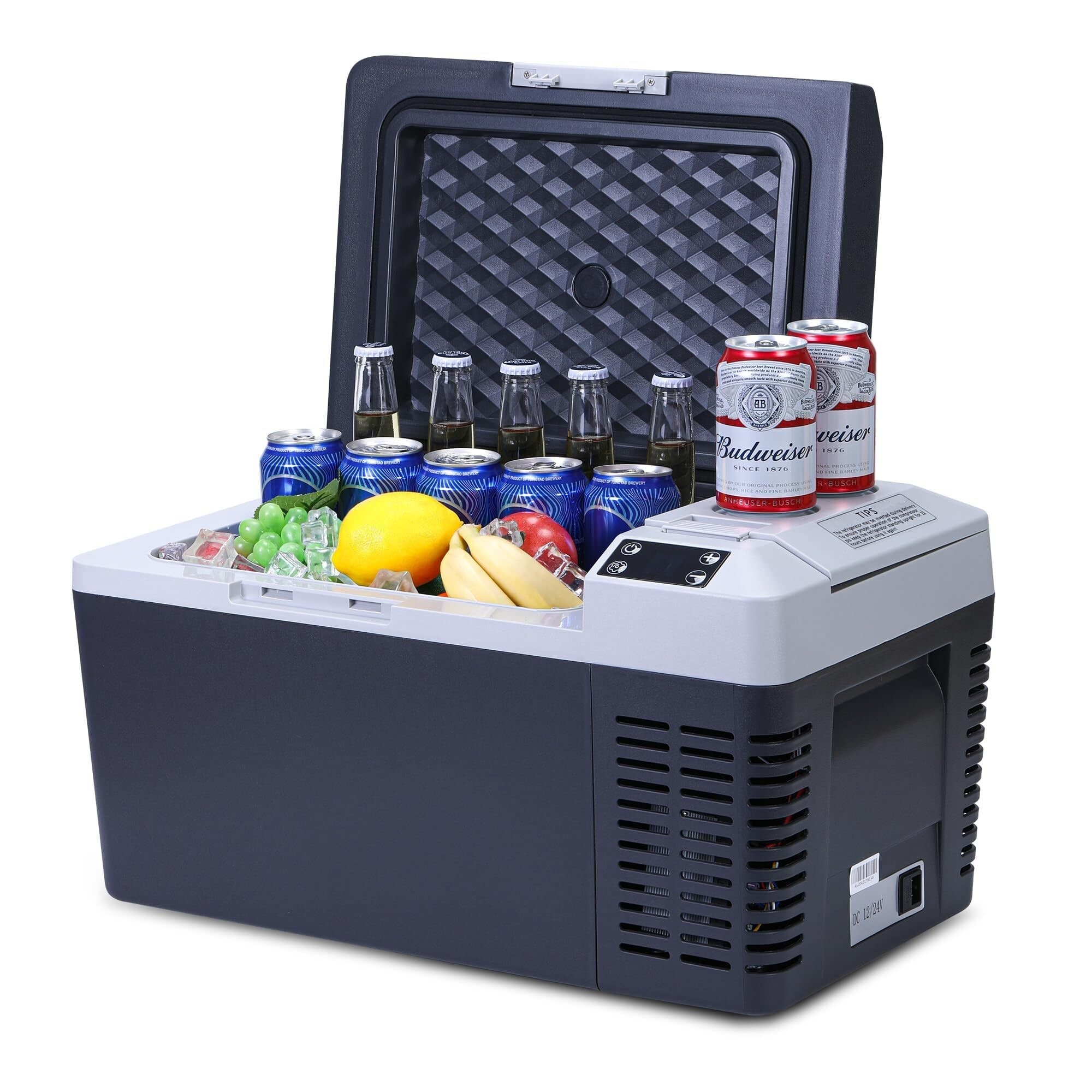 12 Volt Car Fridge