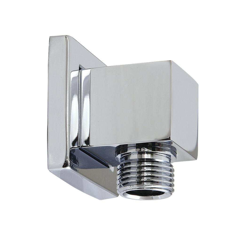 Kingston Brass Claremont Wall Mount Supply Elbow