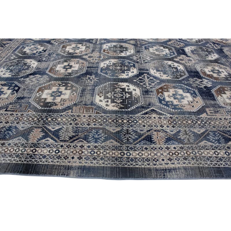 Noori Rug Latif Jodie Rug