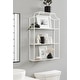 preview thumbnail 6 of 69, Kate and Laurel Ciel 4-tier Wall Shelf