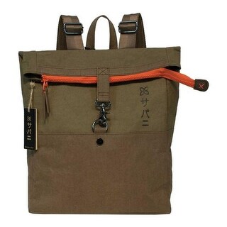 sherpani nau laptop pack