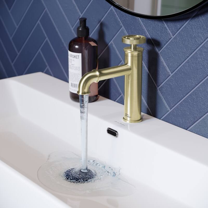 Avallon 7 Single Handle, Bathroom Faucet