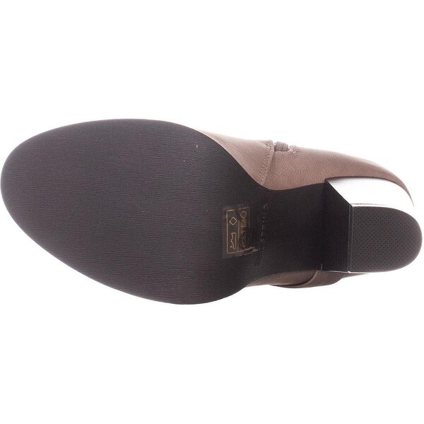 call it spring tecia booties