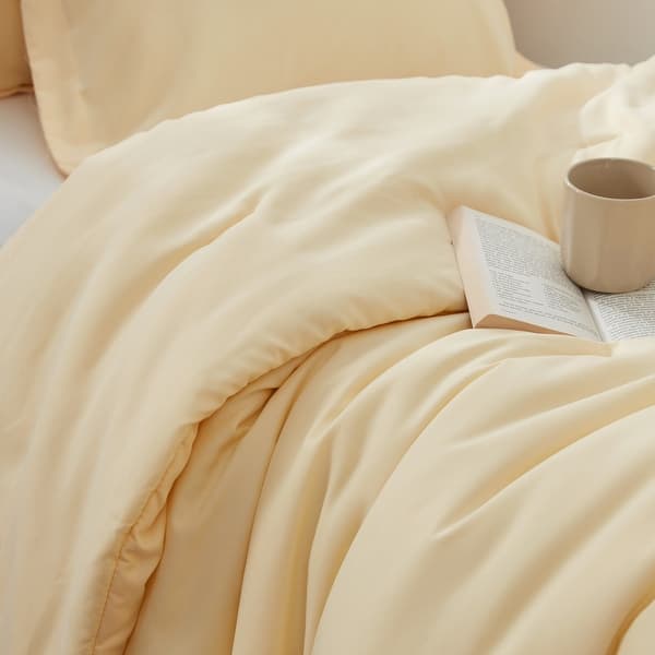 Dorm Haul® - Cozy College Comforter Set - Twin XL Bedding