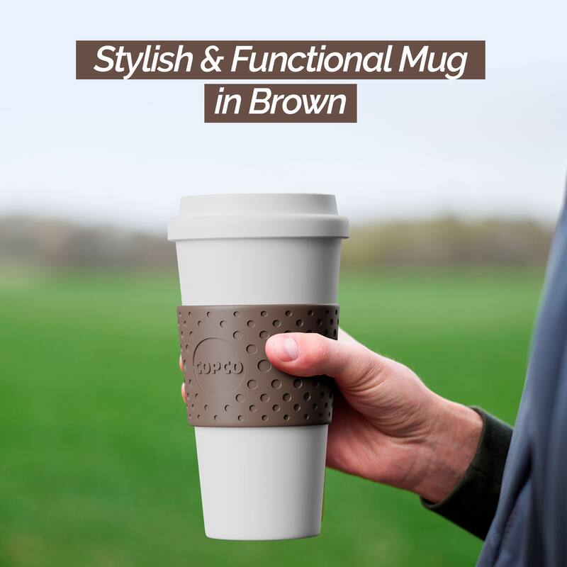 Copco Acadia Travel Mug - 16 oz