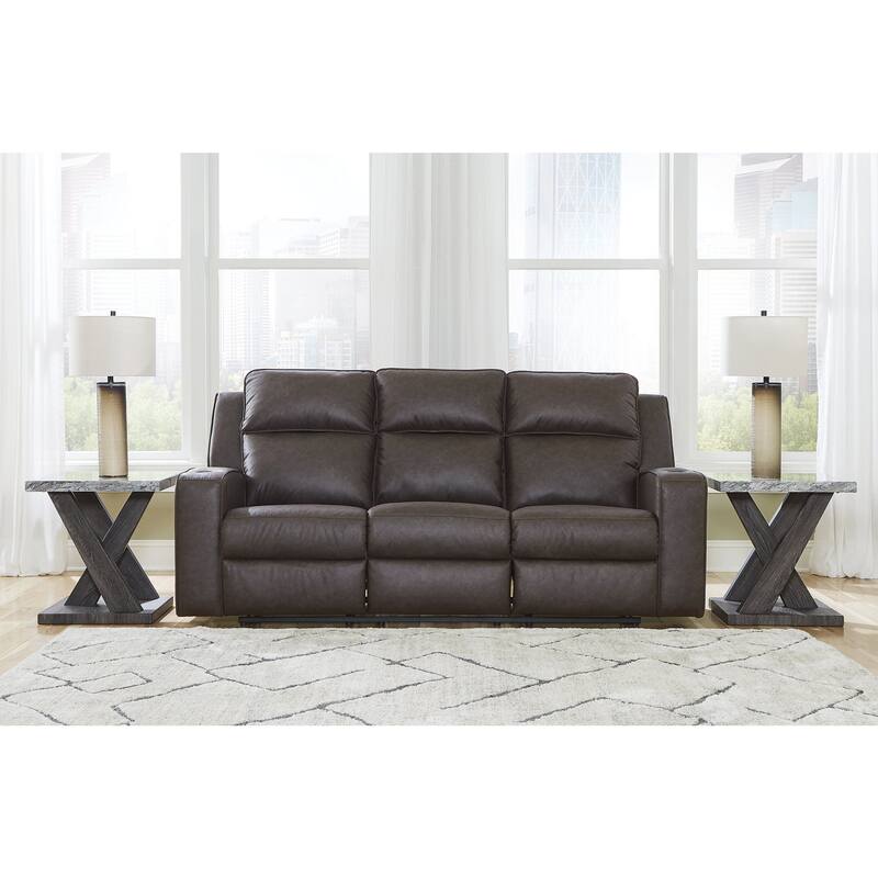 Signature Design by Ashley Lavenhorne 2-Piece Upholstery Package - 87" W x 42" D x 43" H