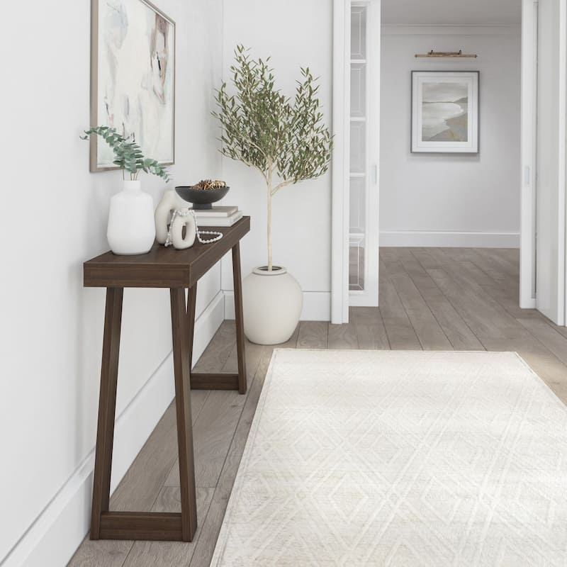 Plank and Beam Classic Console Table - 46"