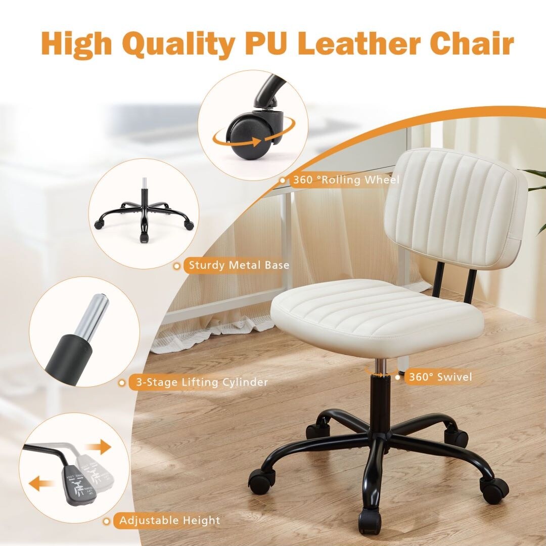 Kids modern desk chair best sale