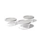 preview thumbnail 21 of 34, Glass Food Storage Containers Set - Round, 2-Cup (16oz) BPA-Free, Microwave & Oven Safe, Airtight Lids