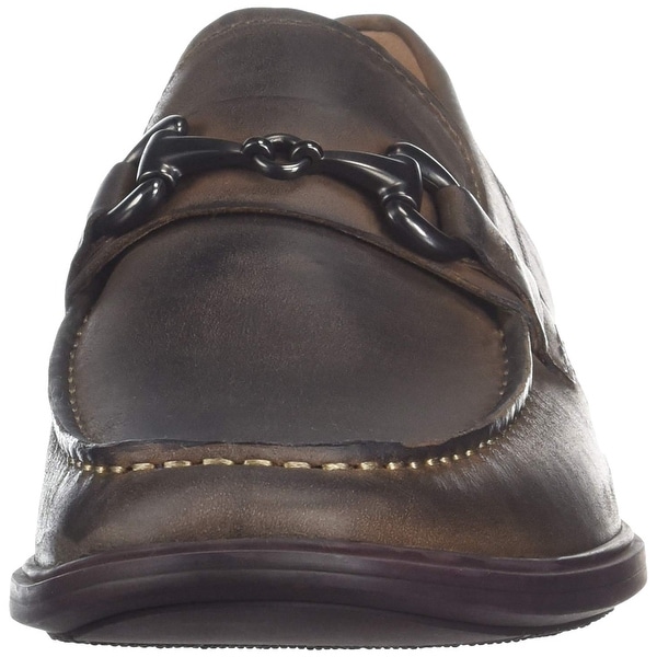 Kenneth Cole REACTION Mens Debate Slip on Loafer