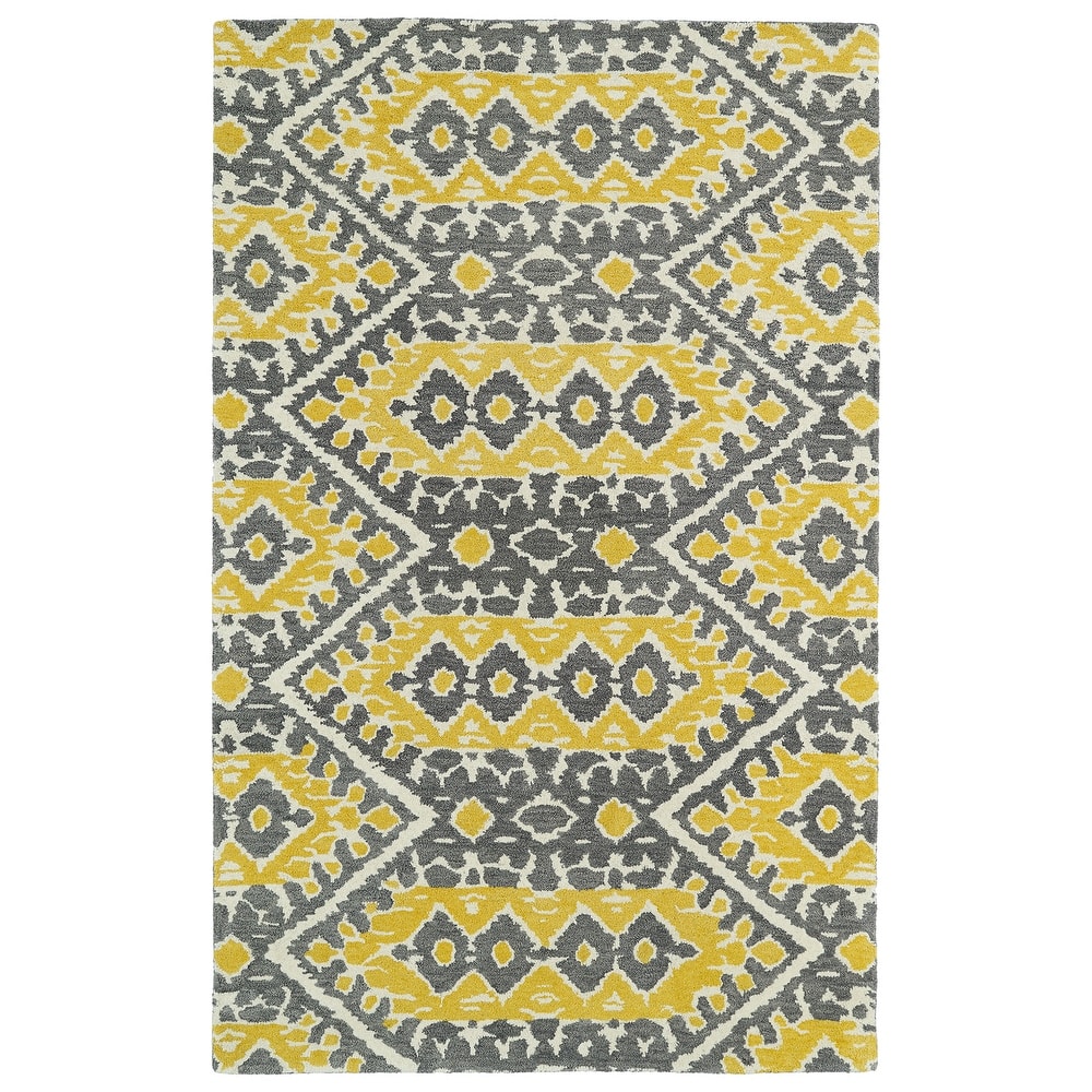 Global altitude collection, indoor/outdoor area rug.