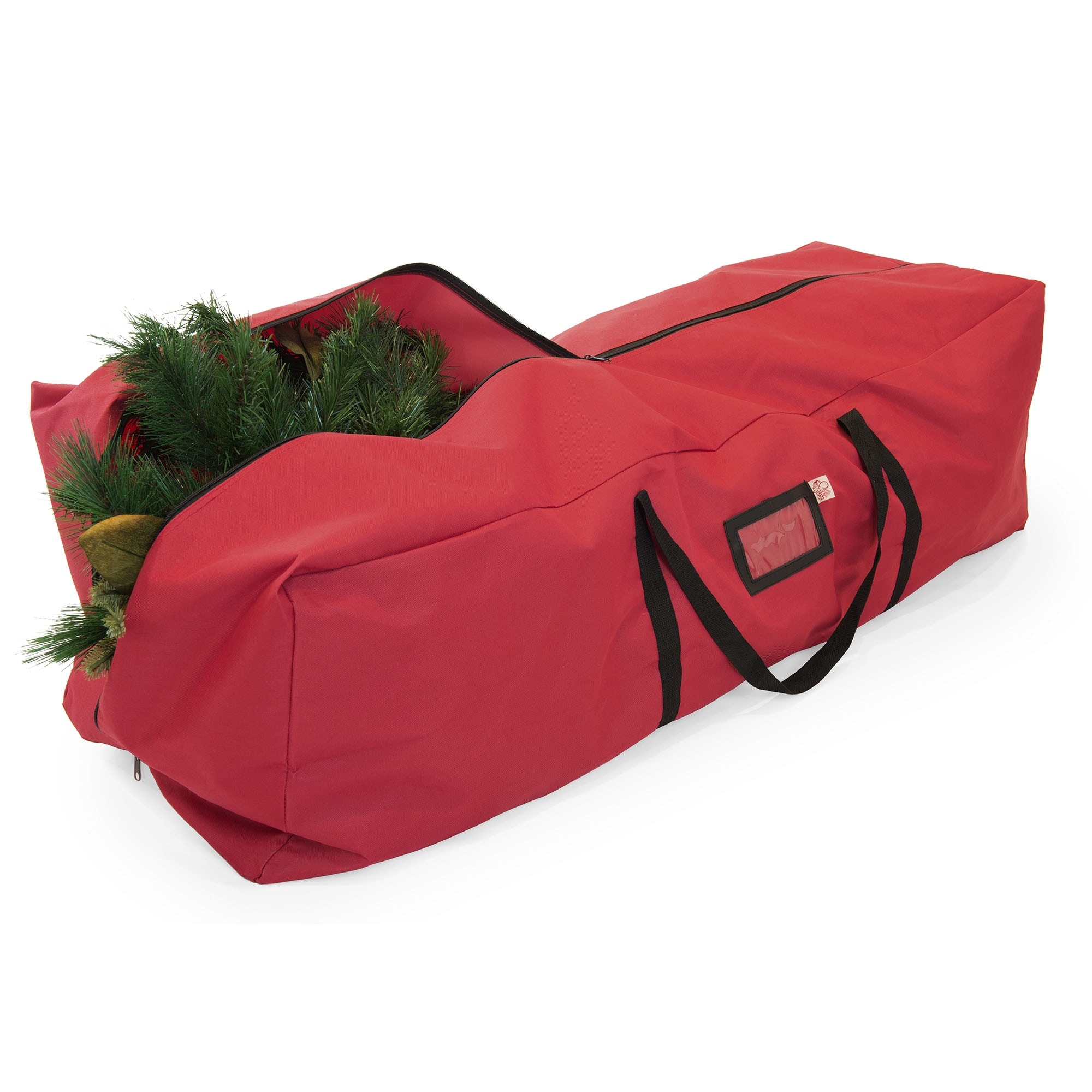 Multi Use Christmas Decoration Storage Bag - 48 in.