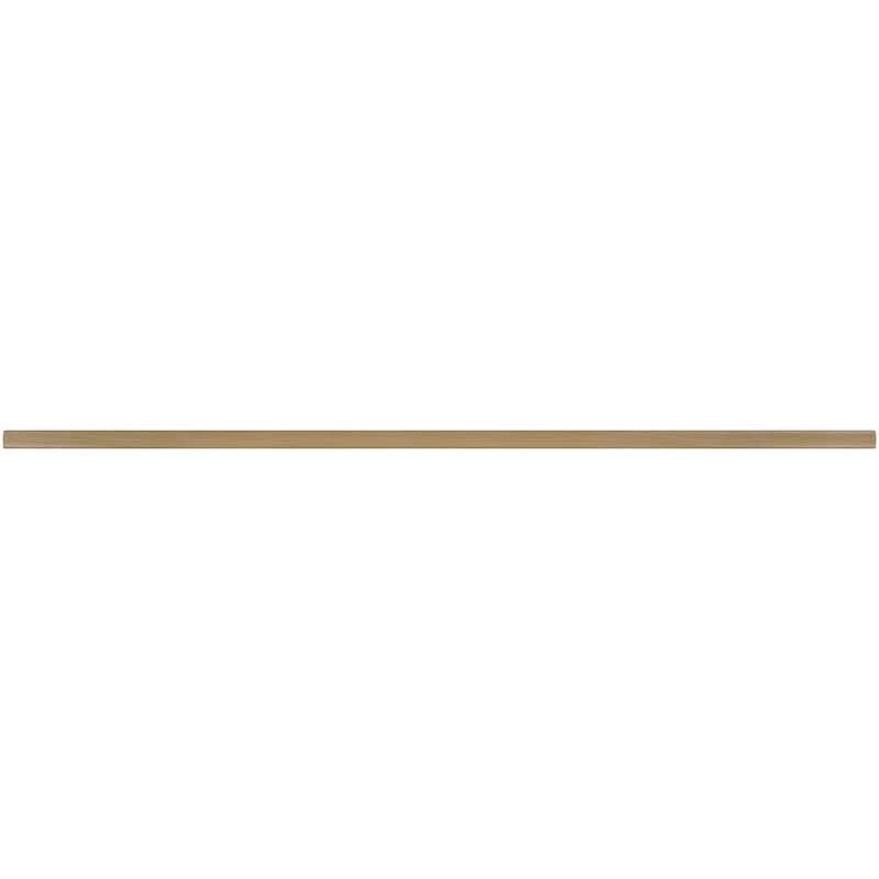 Daltile Bellamy Place 2" x 94" Slim Trim 4-in-1 Transition (Sold By the Piece)