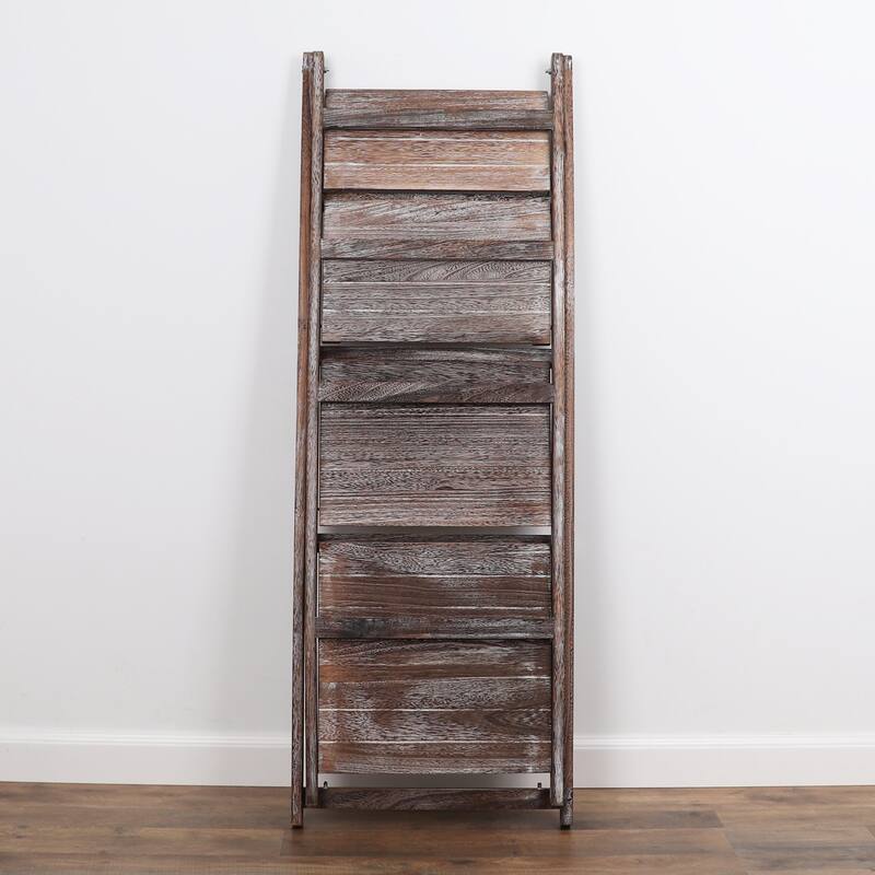 Ladder Shelf - One