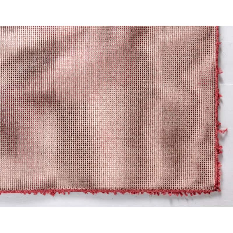 Shag Turhal Collection Area Rug