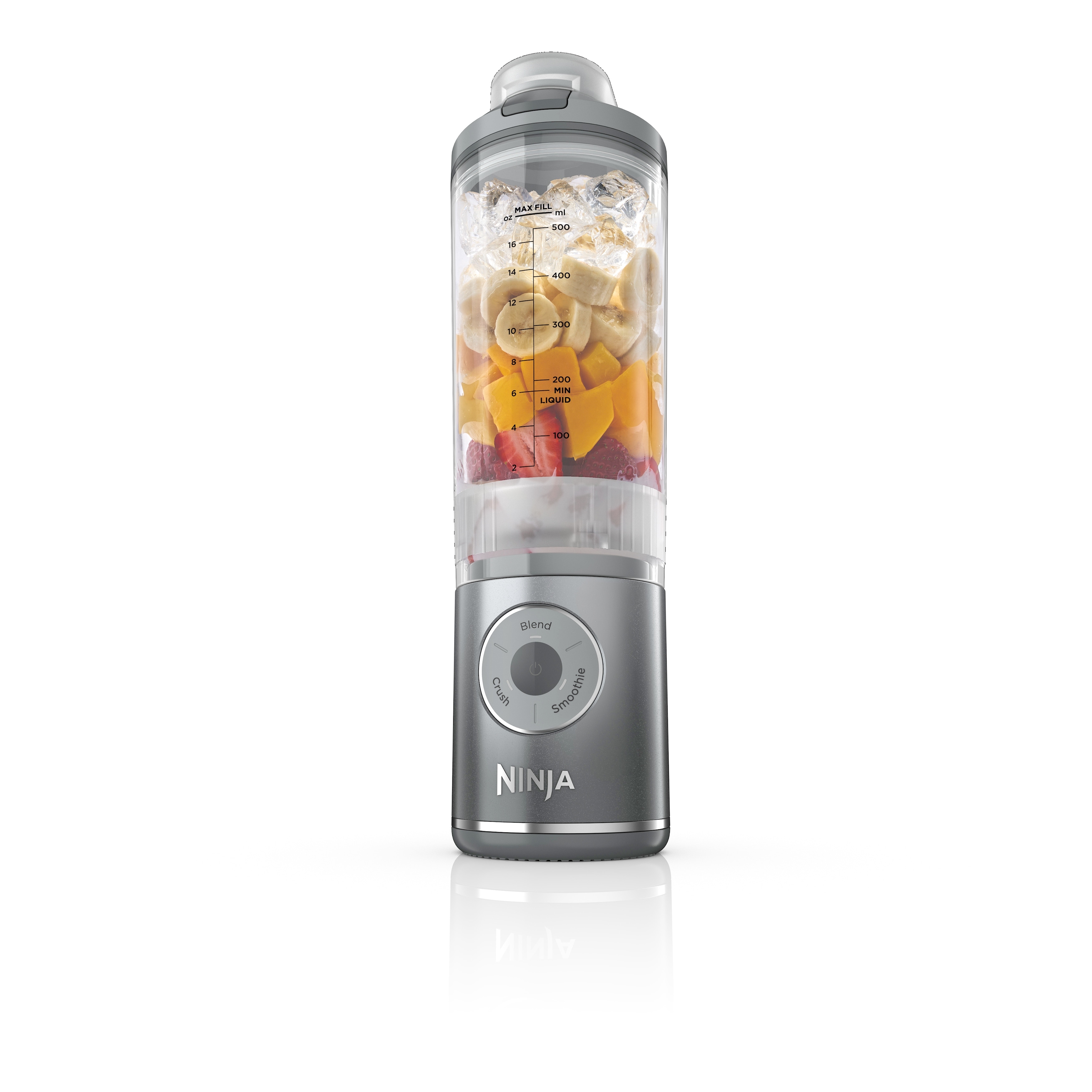 Ninja Blast Max Portable Blender