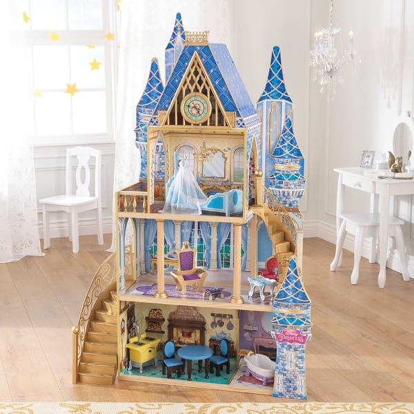 disney princess magical dreams 6 drawer dresser Disney Princess Sparkle White 6 Drawer Dresser