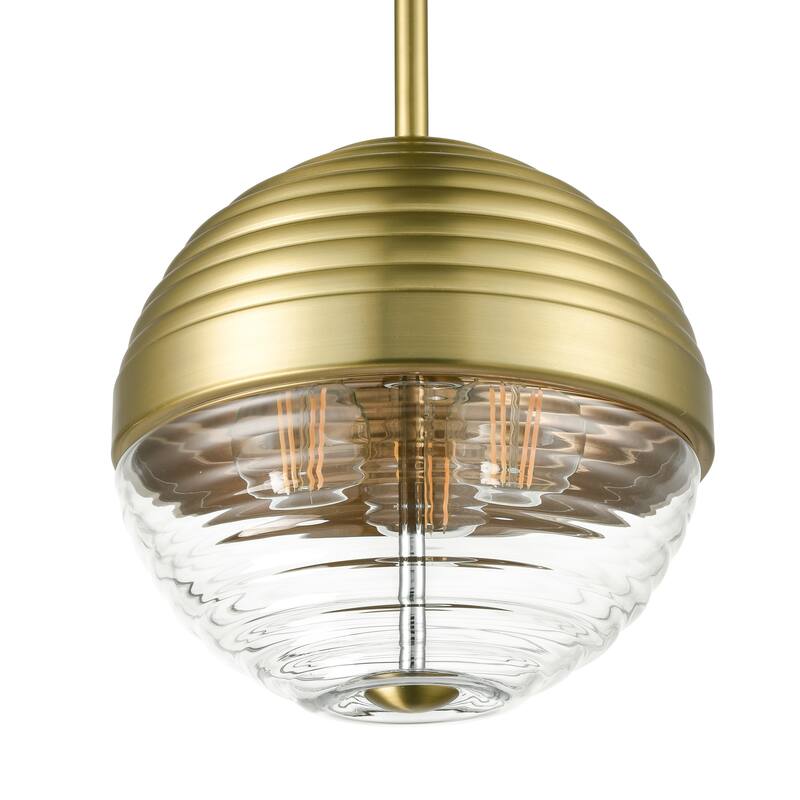 Light Society Bea Pendant Light