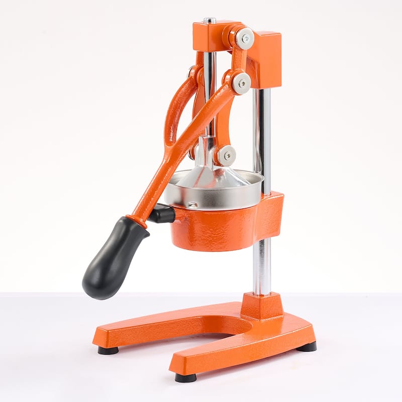 CO-Z Professional Citrus Juicer Hand Press Juicer Machine