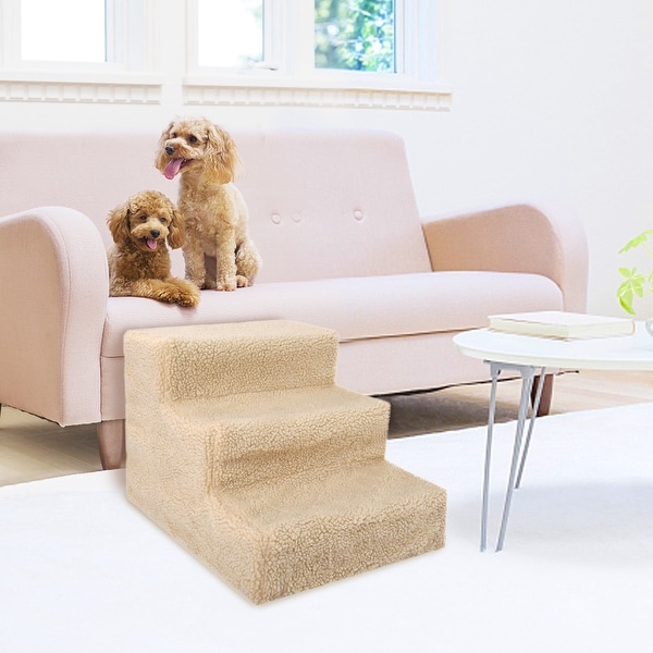 Bed bath and beyond dog steps new arrivals
