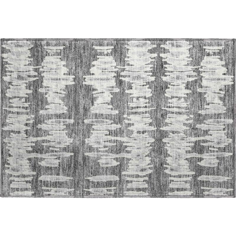 Premium Washable Super Soft Modern Pulse Mayfield Rug