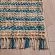 preview thumbnail 14 of 44, SAFAVIEH Handmade Cape Cod Heivi Jute Rug