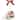 Spode Christmas Tree Santa In Sleigh Ornament - 4" L
