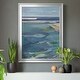 preview thumbnail 26 of 40, BREAKWATER Premium Framed Canvas - Ready to Hang