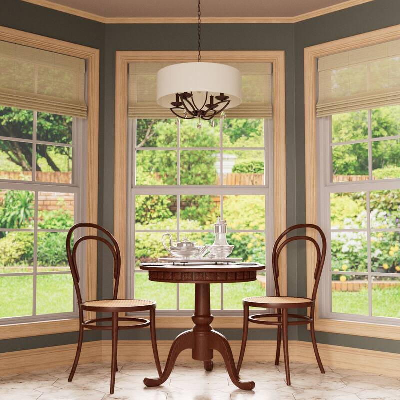 WM75 9/16-in D x 1-5/8-in W x 96-in L Americraft Solid Hardwood Stain Grade Bed Moulding