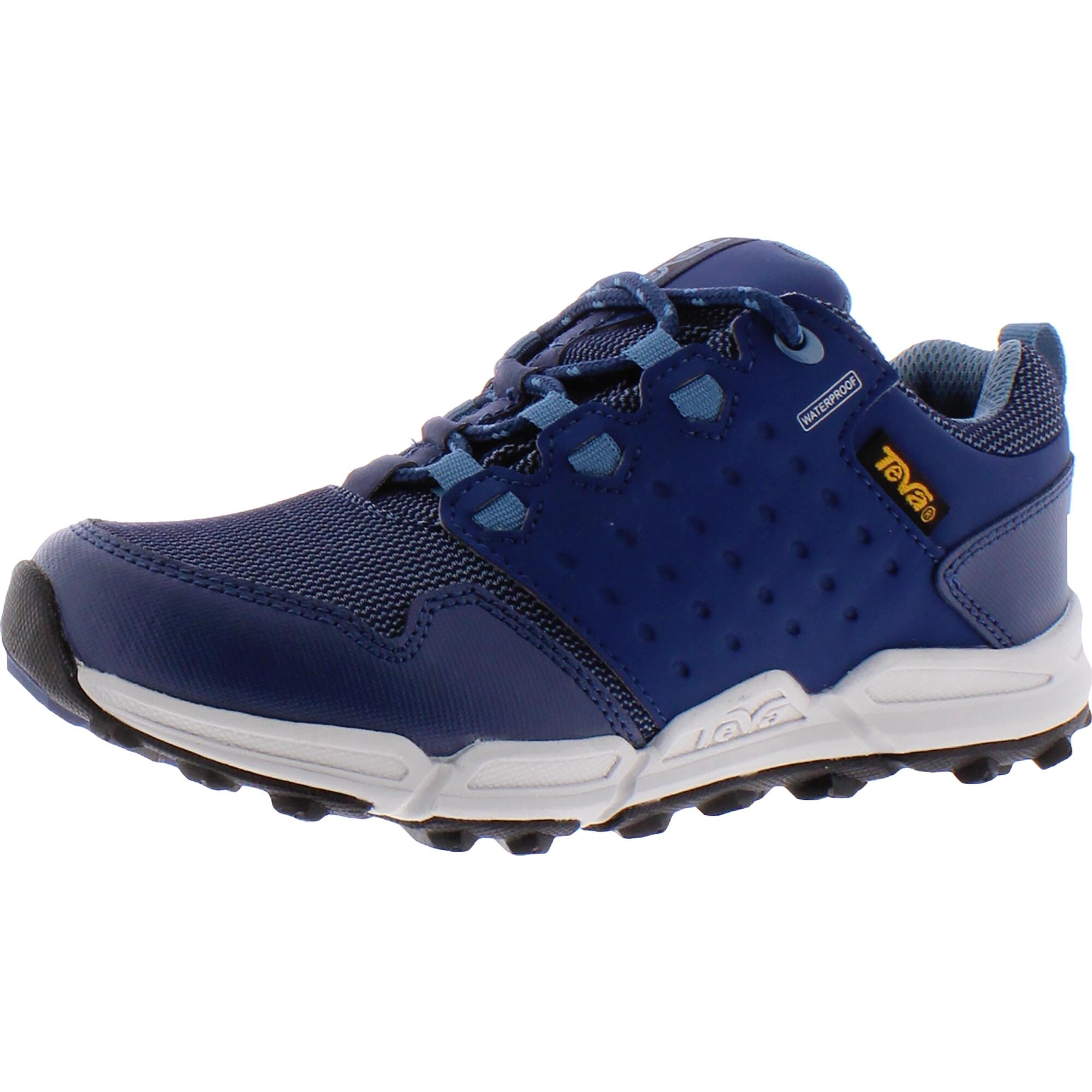 boys trail shoes