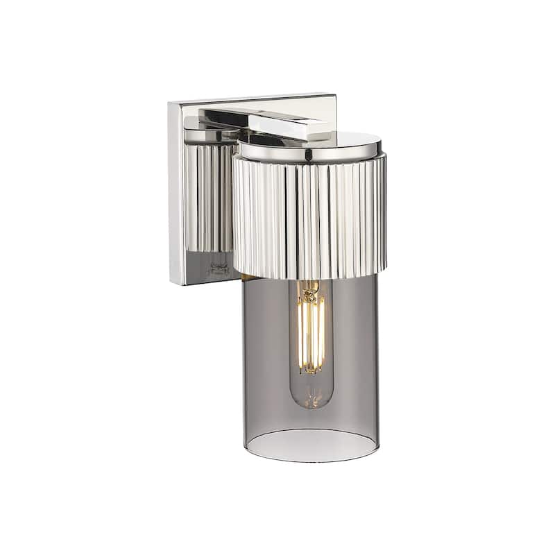 Innovations Lighting 428-1W-7-5 Bolivar Sconce Bolivar 7" Tall Wall