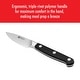 preview thumbnail 13 of 14, ZWILLING Pro Paring Knife