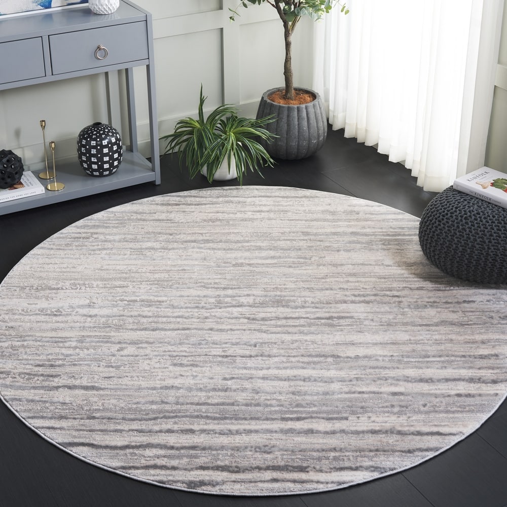 SAFAVIEH Lagoon Vesselina Fenne Abstract Rug