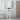 Teamson Home Newport Over-the-Toilet Cabinet, White