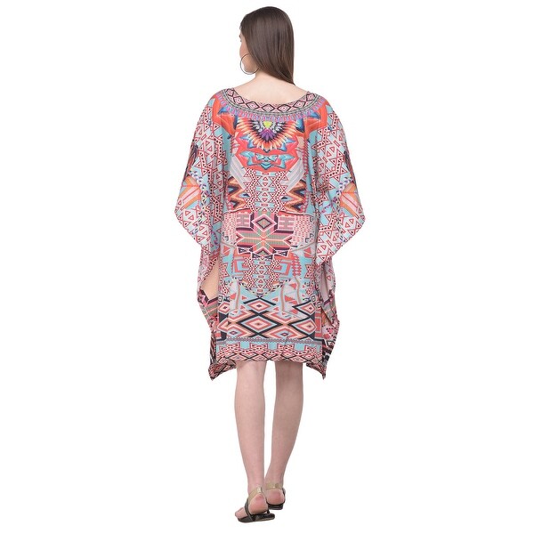 girls caftan