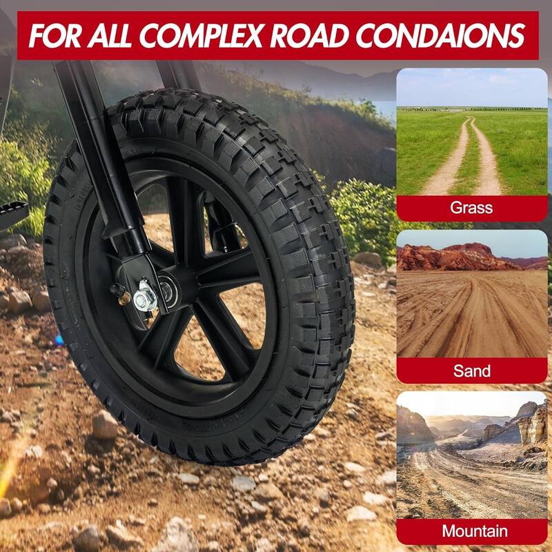 24v Ride on Motorcycle Toy for Kids Best Gift