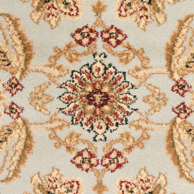 SAFAVIEH Lyndhurst Maho Traditional Oriental Rug