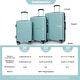 preview thumbnail 16 of 32, Luggage 3 Piece Set(20"/24"/28"), Hardshell Suitcase With Double Mute Spinner Wheels, Durable Lightweight Suitcase With TSA Lock