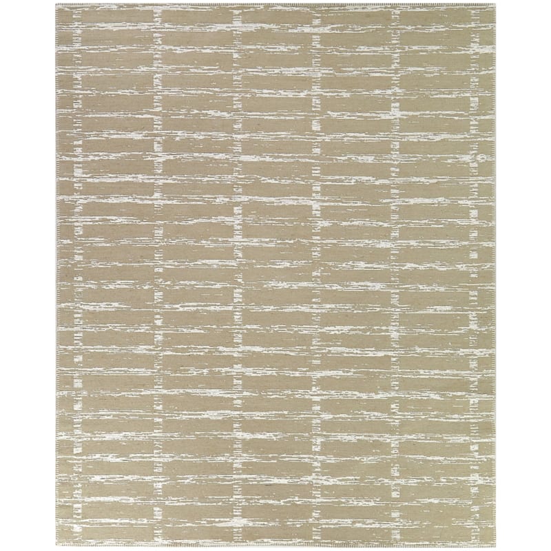 Weldon Vintage Striped Indoor/Outdoor Area Rug