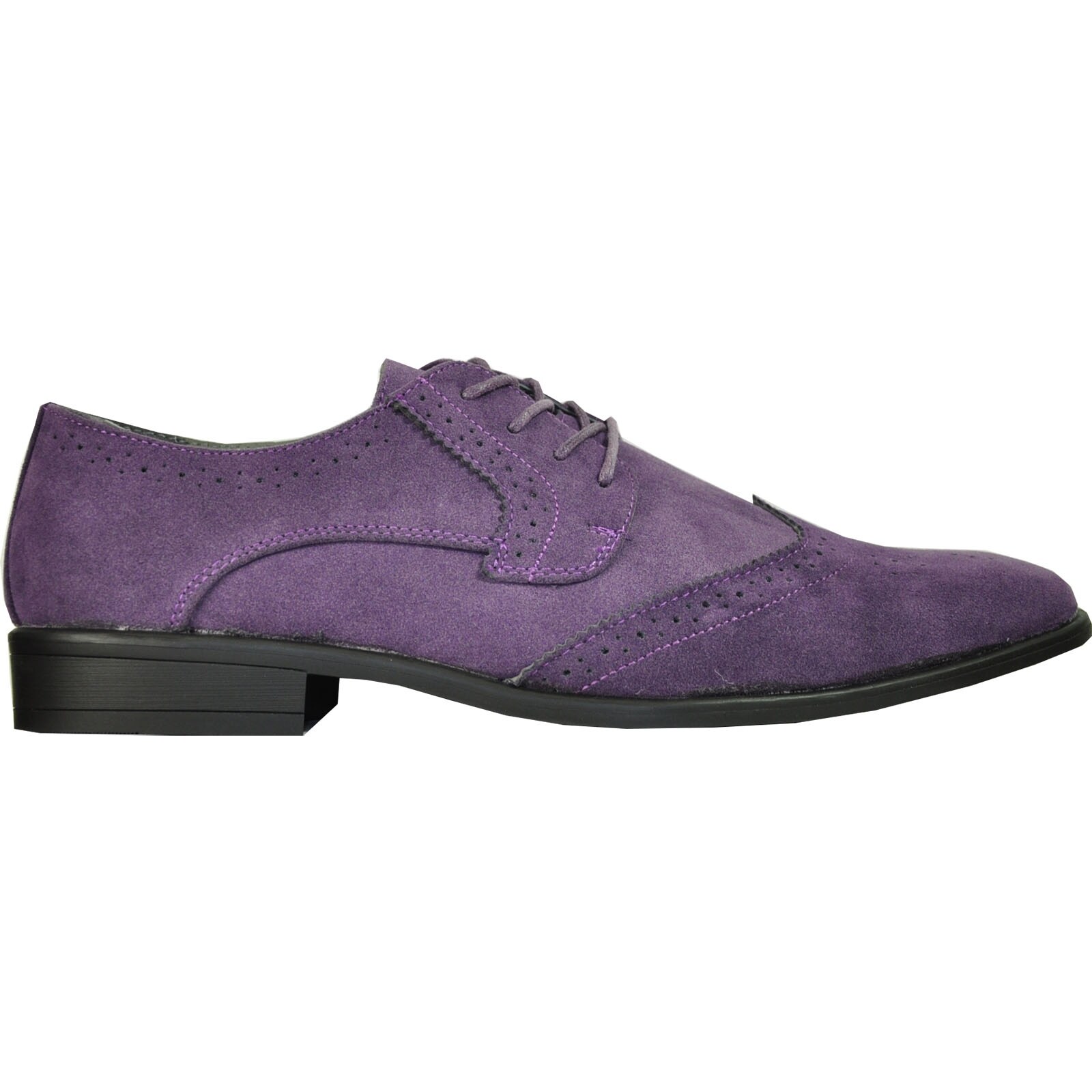 mens wingtip shoes wide width