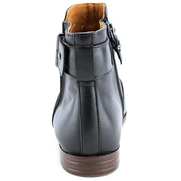 earthies ankle boots
