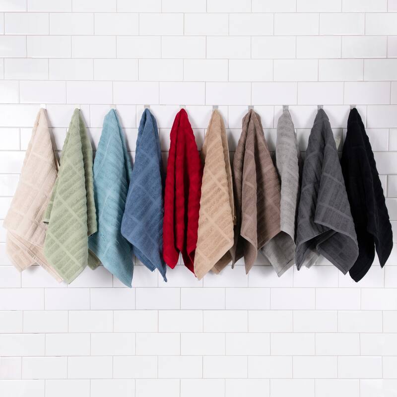 All-Clad 2-Piece Solid Kitchen Towel Set