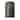 Justice Design Ambiance - Small ADA Cylinder w/ Perfs Wall Sconce - Open Top & Bottom - Replaceable Bulb
