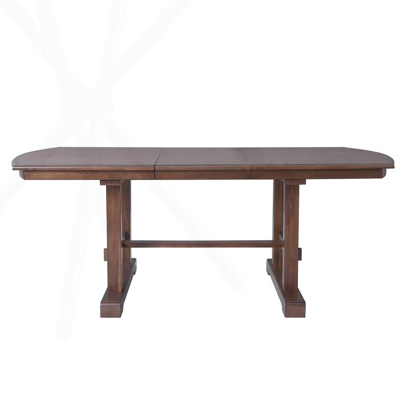 Versatile Expandable Dining Table for Various Occasions and Spaces
