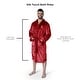 preview thumbnail 5 of 3, NCAA NC State Wolfpack L/XL Robe